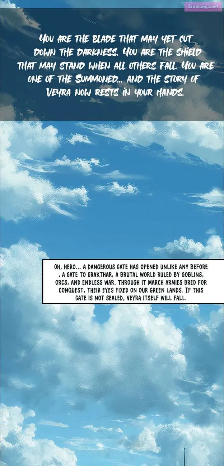 Read Regressor Instruction Manual chapter 157.1 image 2 on Lezhin