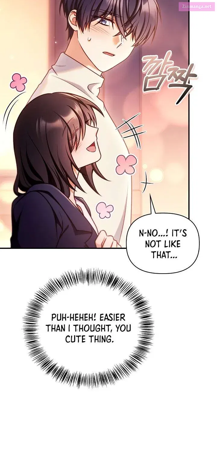 Read Regressor Instruction Manual chapter 157.1 image 21 on Lezhin