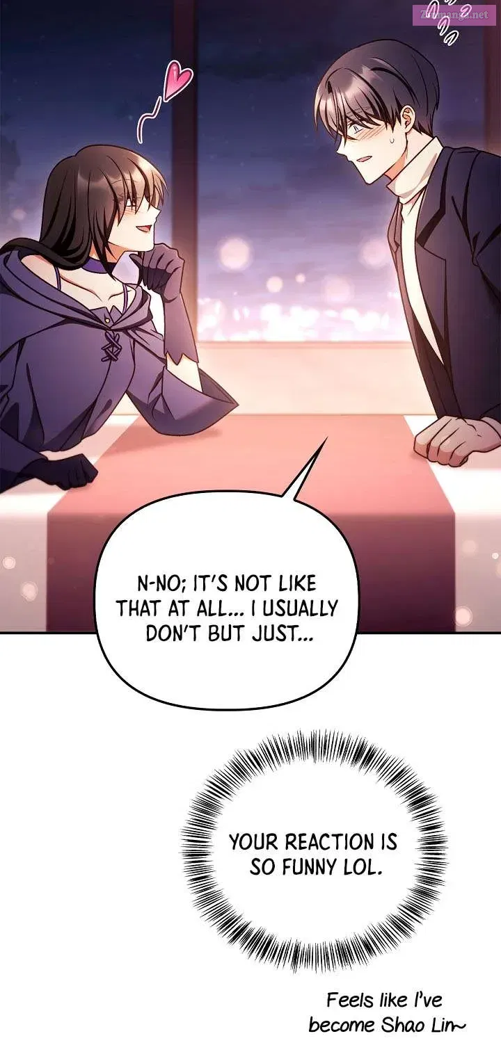 Read Regressor Instruction Manual chapter 157.1 image 30 on Lezhin