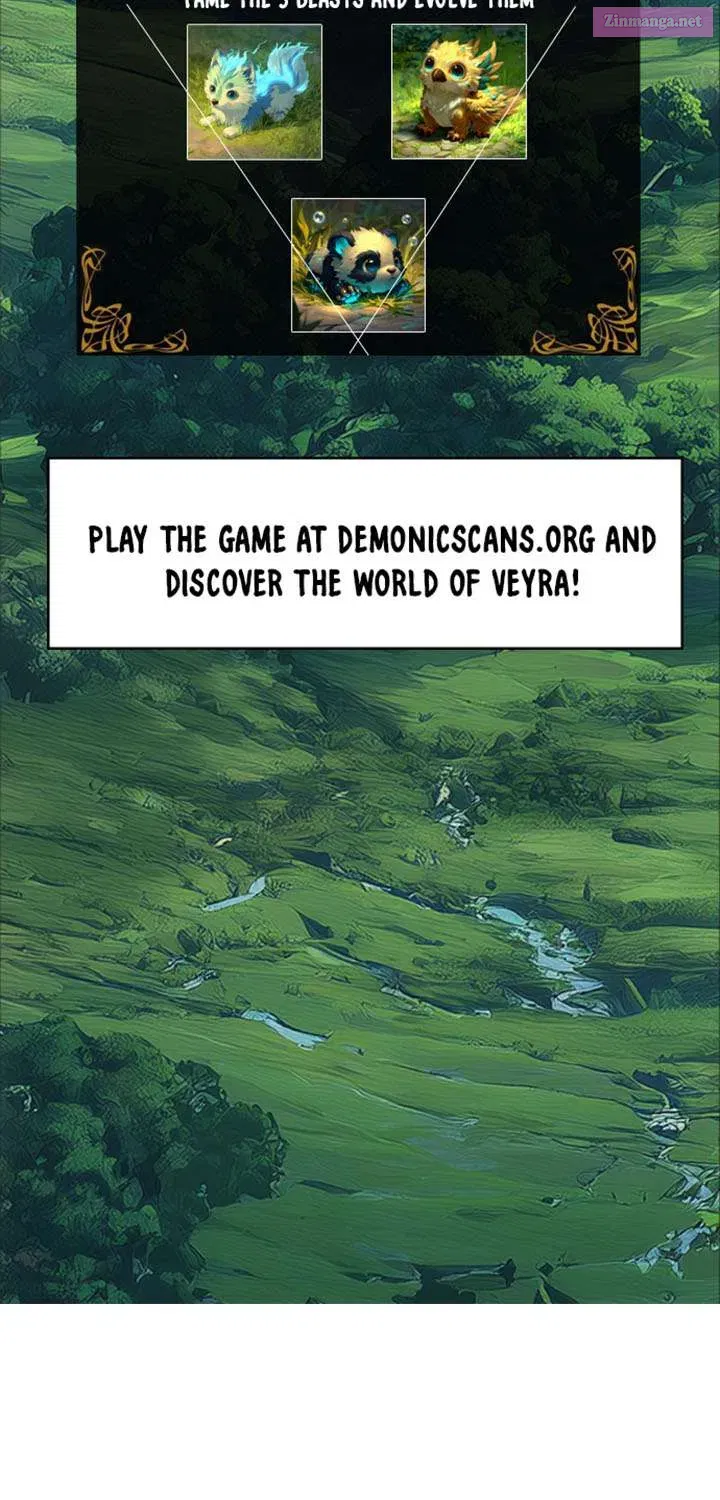 Read Regressor Instruction Manual chapter 157.1 image 4 on Lezhin