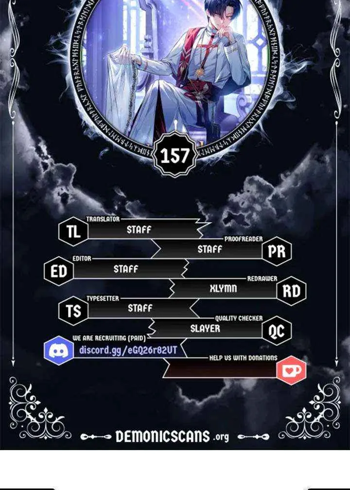 Read Regressor Instruction Manual chapter 157 image 12 on Lezhin