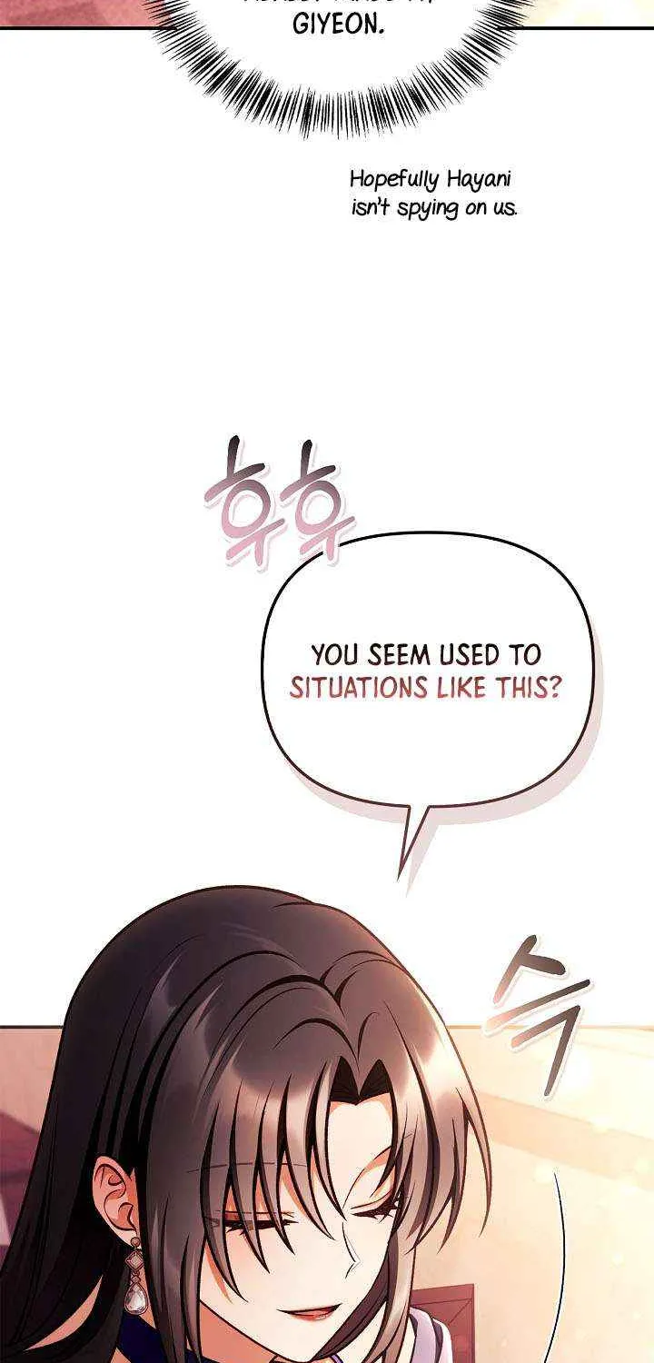 Read Regressor Instruction Manual chapter 157 image 28 on Lezhin