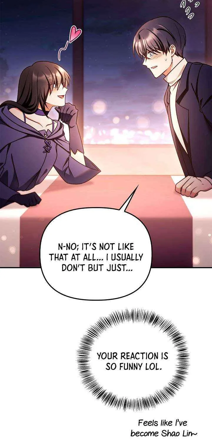 Read Regressor Instruction Manual chapter 157 image 30 on Lezhin