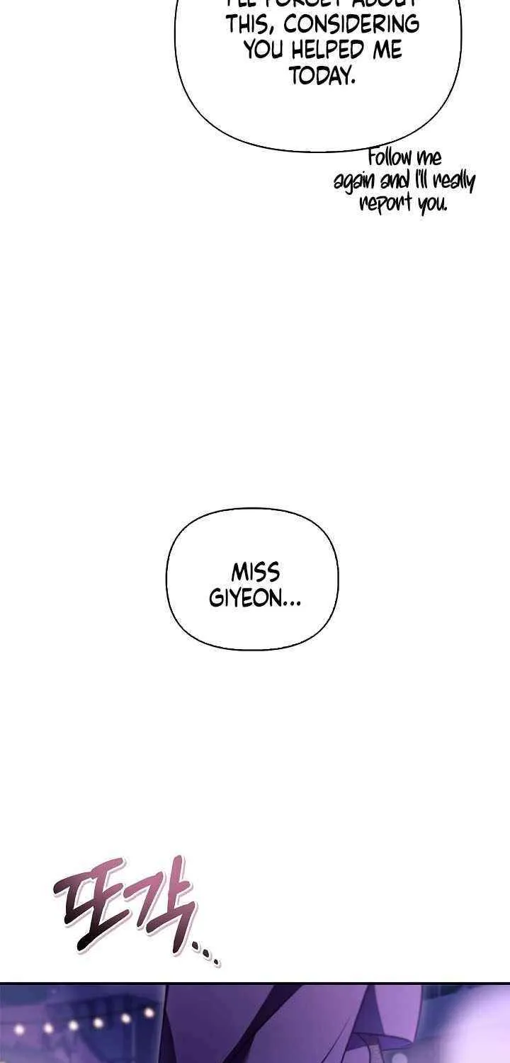 Read Regressor Instruction Manual chapter 158 image 20 on Lezhin