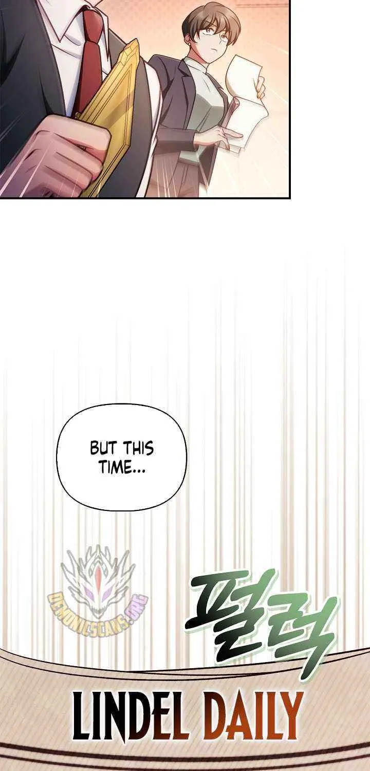 Read Regressor Instruction Manual chapter 158 image 38 on Lezhin