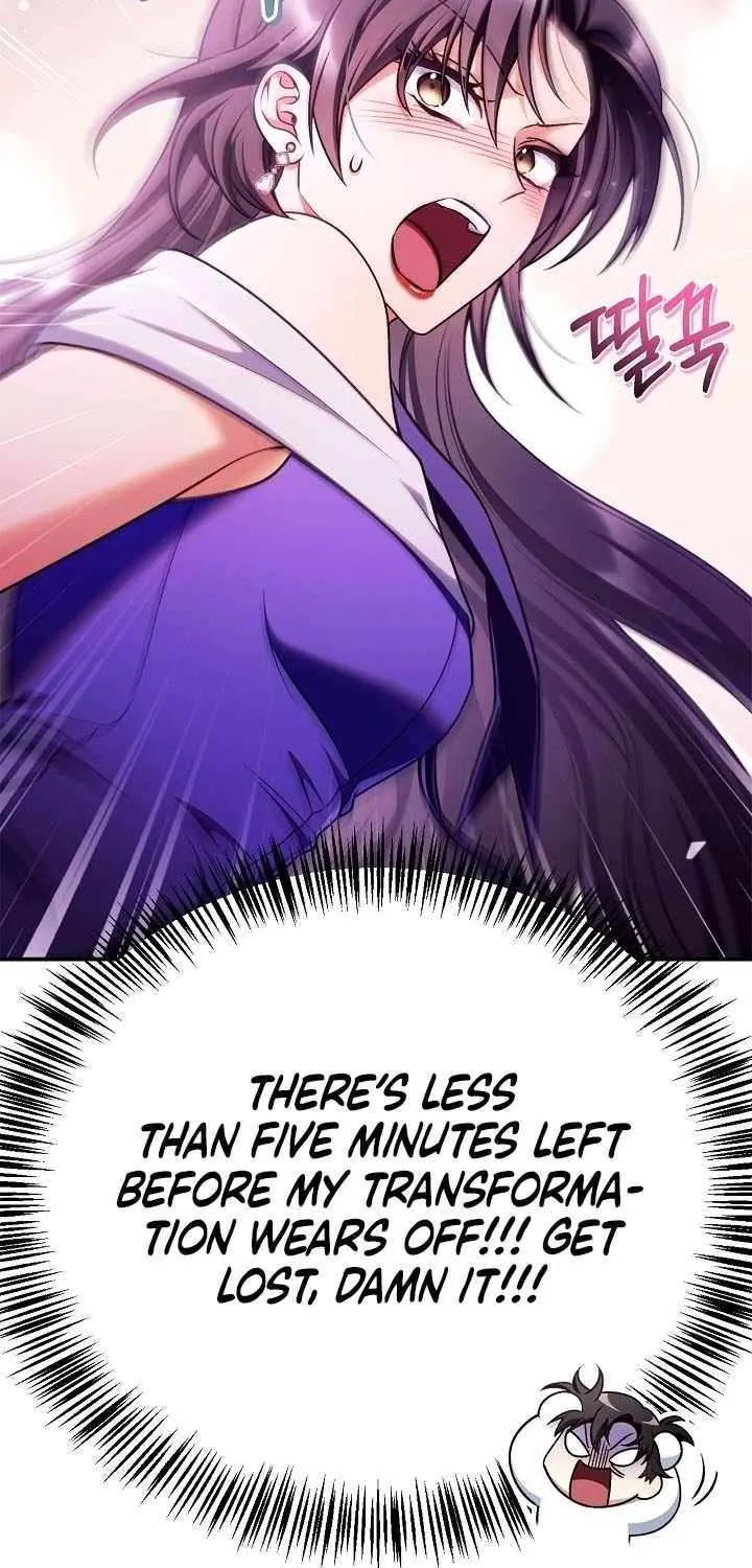 Read Regressor Instruction Manual chapter 158 image 4 on Lezhin