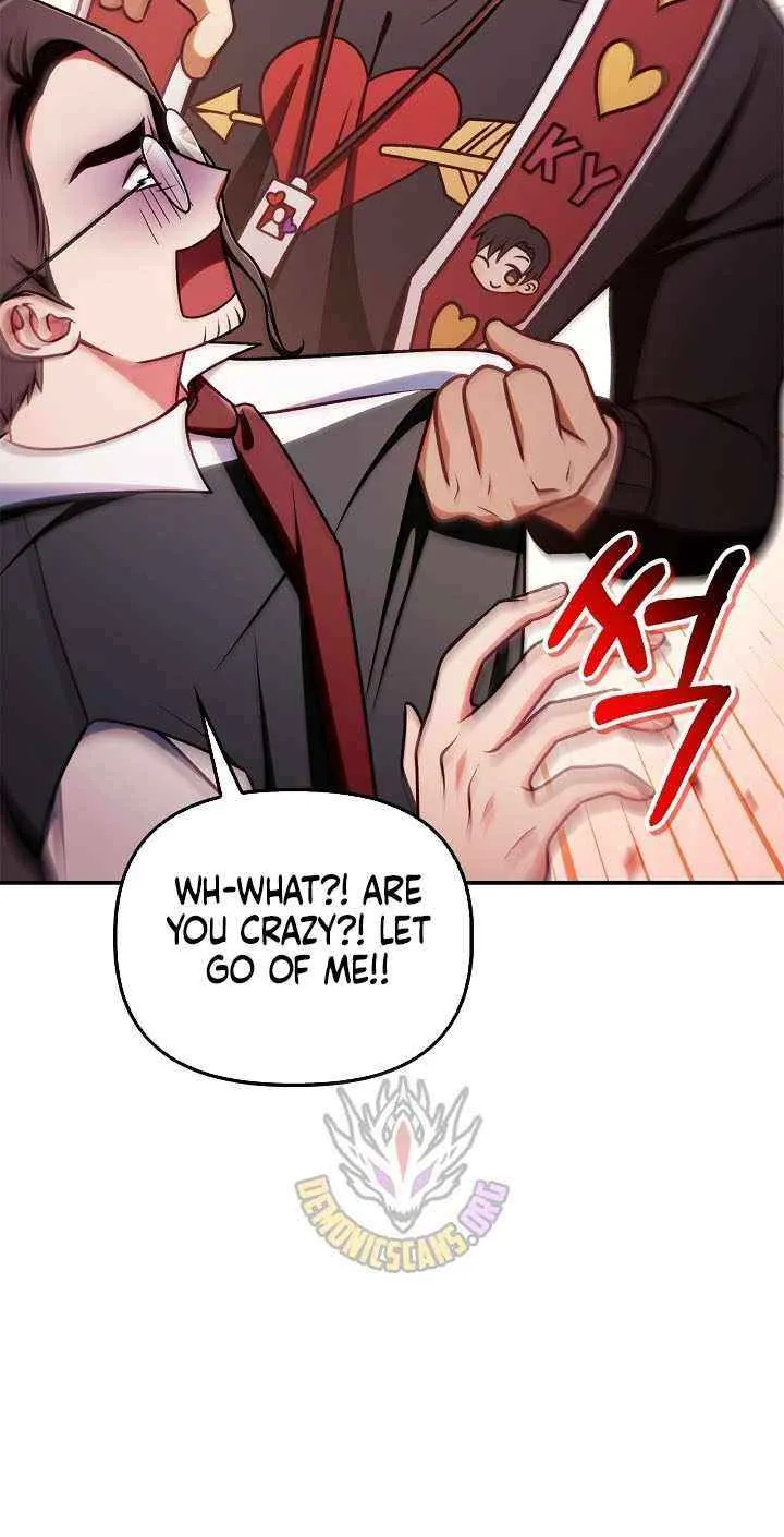 Read Regressor Instruction Manual chapter 158 image 54 on Lezhin
