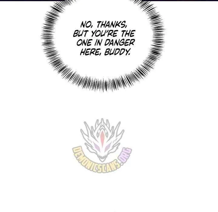Read Regressor Instruction Manual chapter 158 image 7 on Lezhin