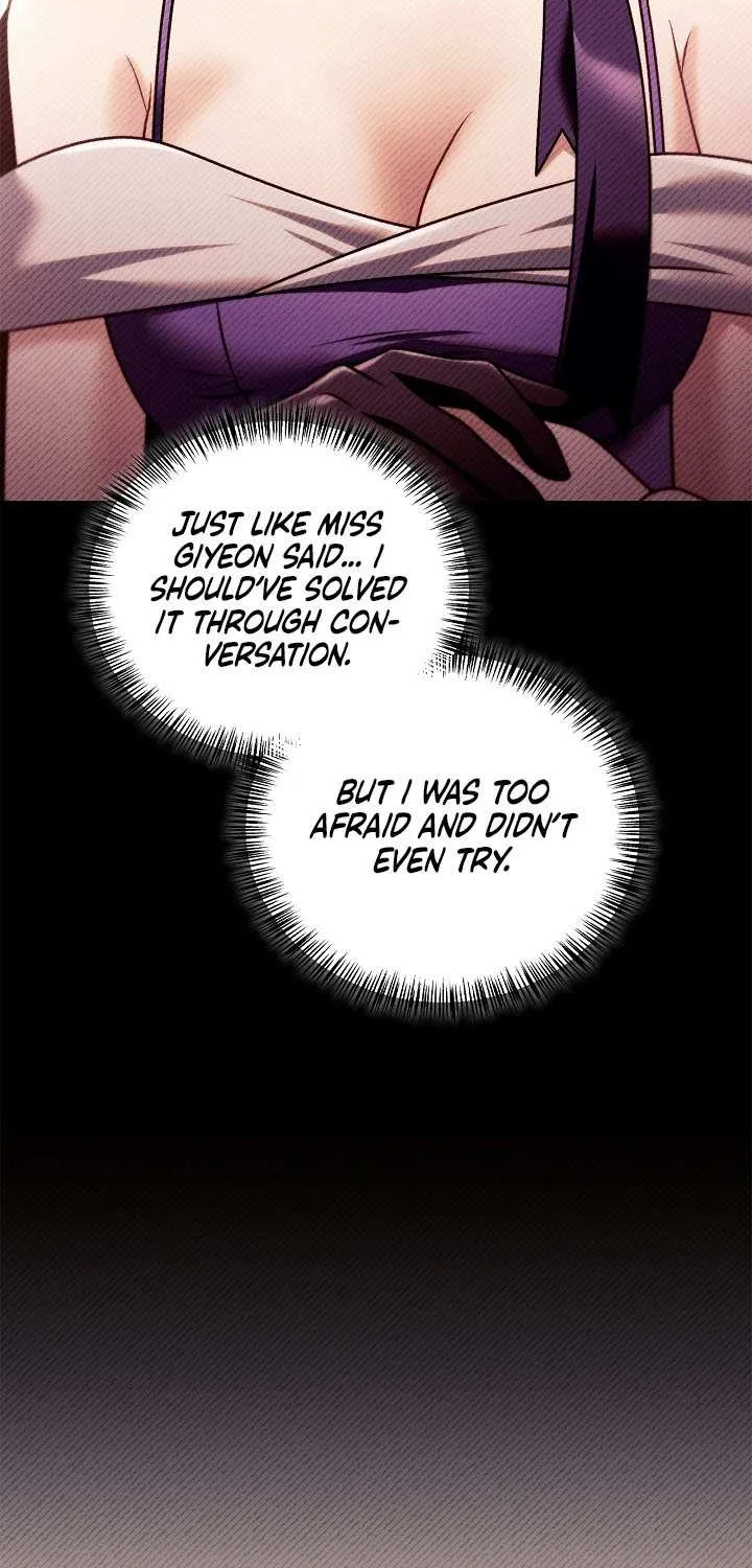 Read Regressor Instruction Manual chapter 159 image 55 on Lezhin