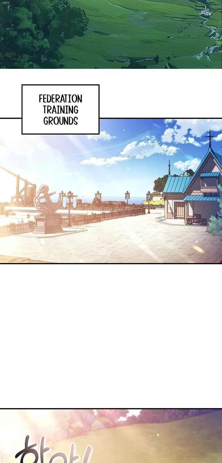 Read Regressor Instruction Manual chapter 159 image 6 on Lezhin
