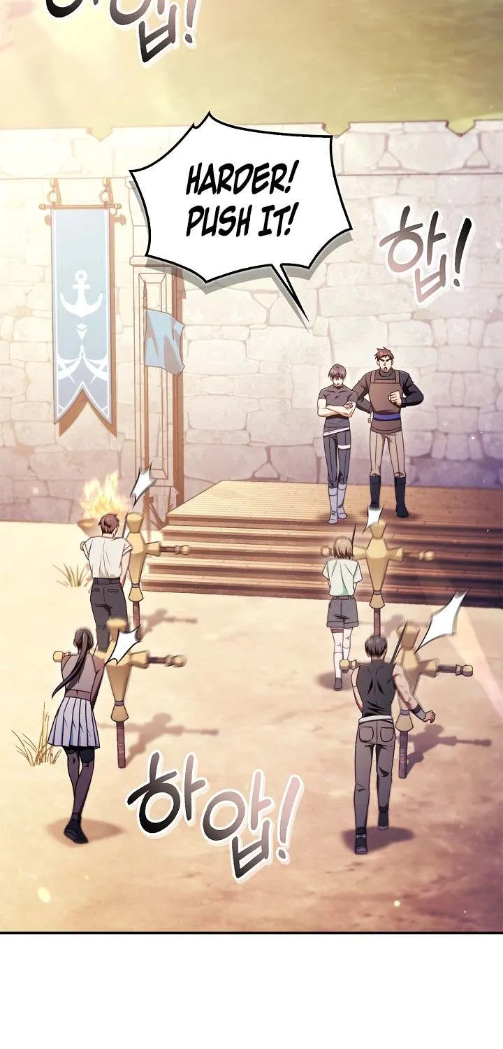 Read Regressor Instruction Manual chapter 159 image 7 on Lezhin