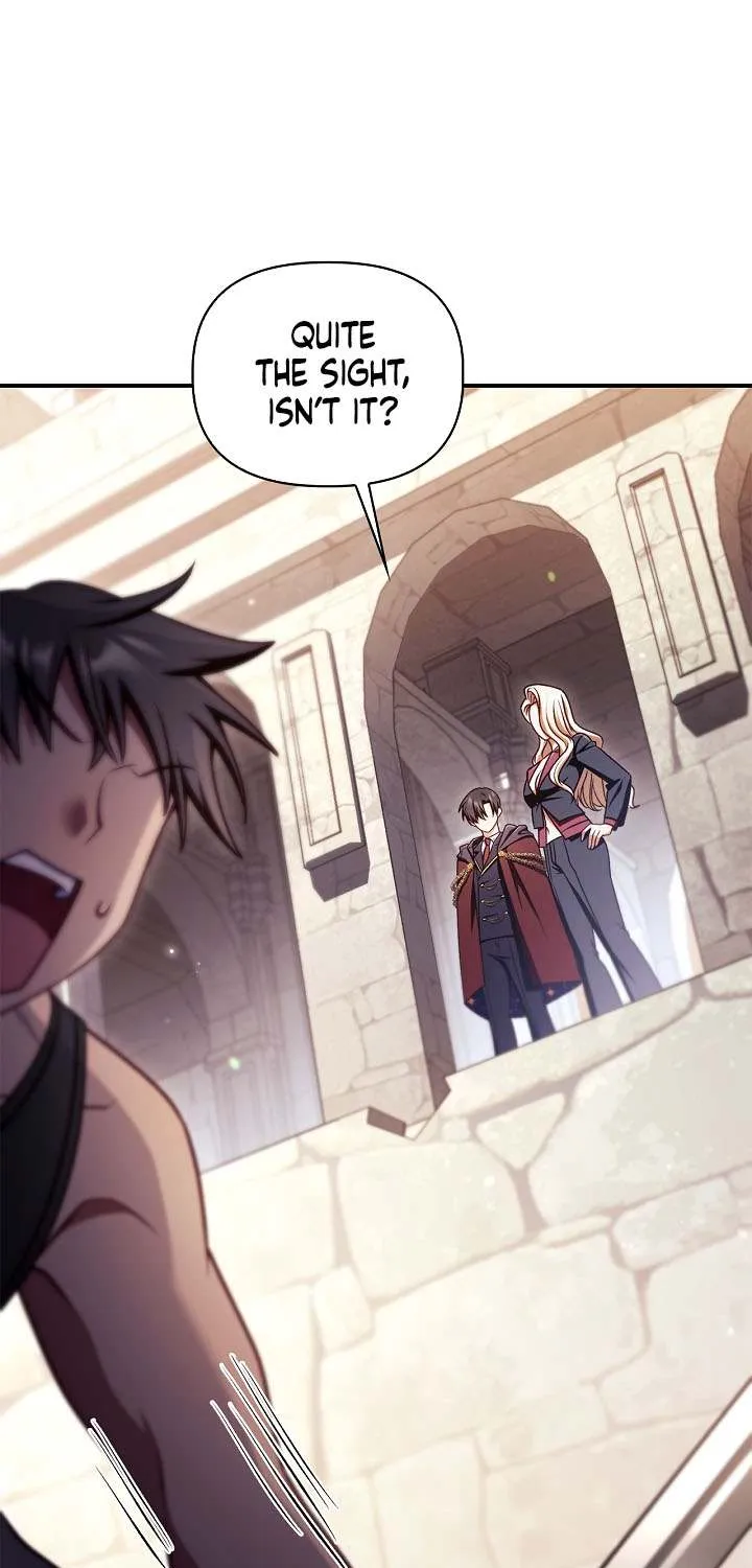 Read Regressor Instruction Manual chapter 159 image 8 on Lezhin