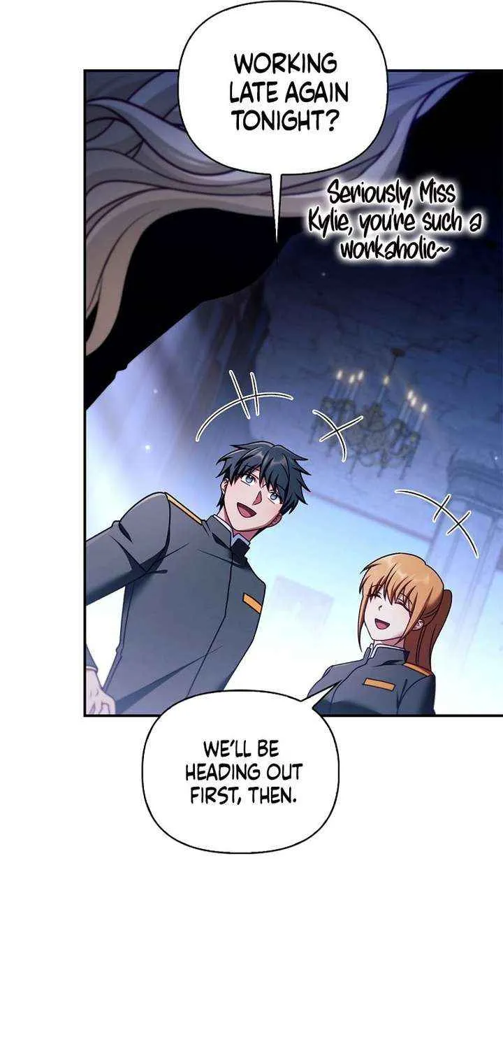 Read Regressor Instruction Manual chapter 160 image 11 on Lezhin