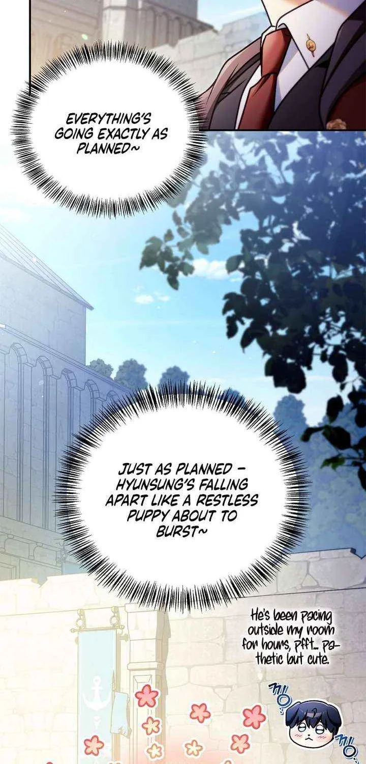 Read Regressor Instruction Manual chapter 160 image 20 on Lezhin