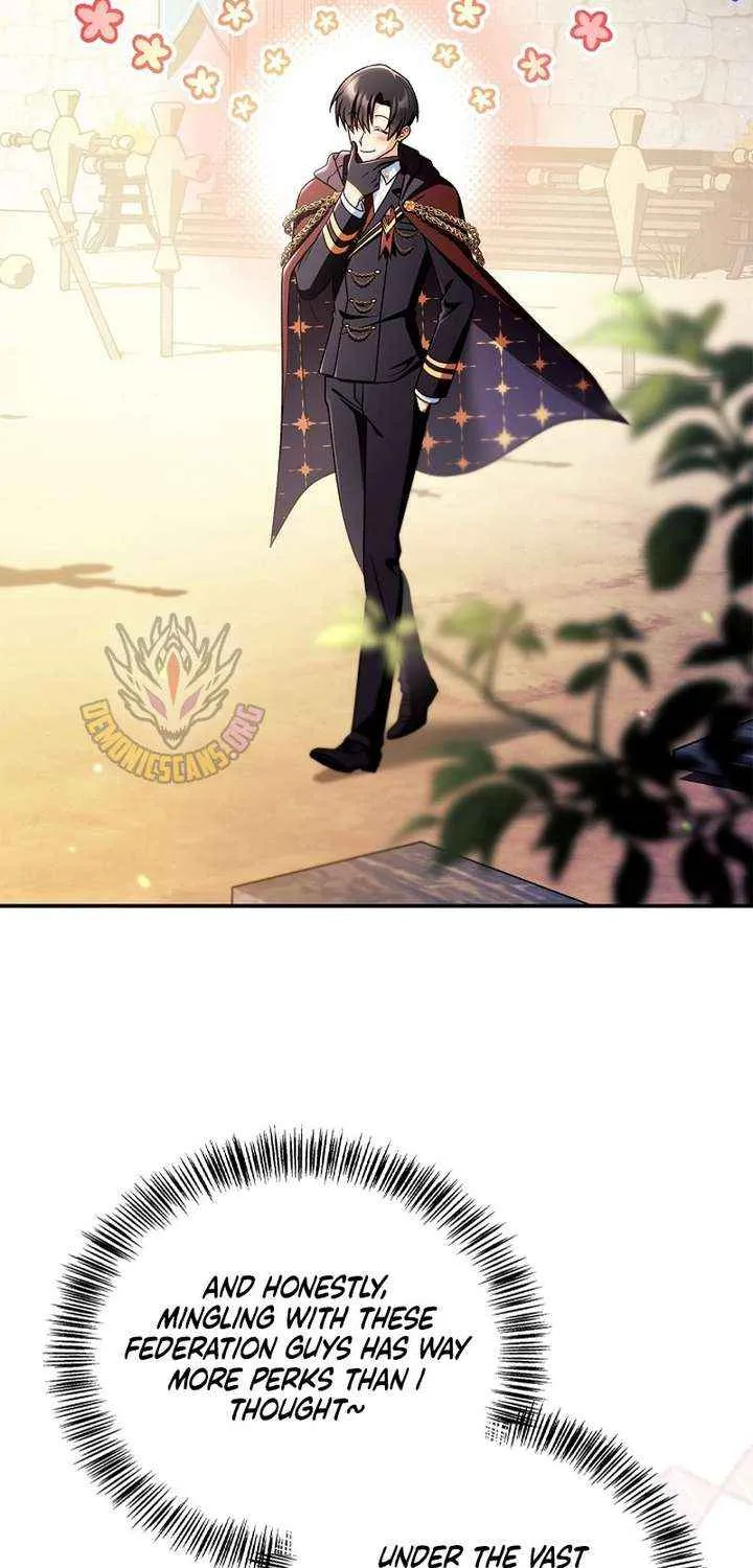Read Regressor Instruction Manual chapter 160 image 21 on Lezhin