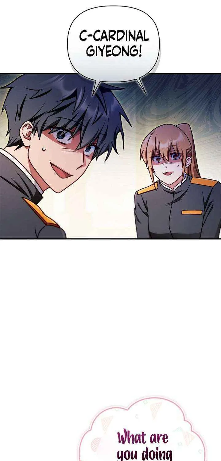 Read Regressor Instruction Manual chapter 160 image 25 on Lezhin