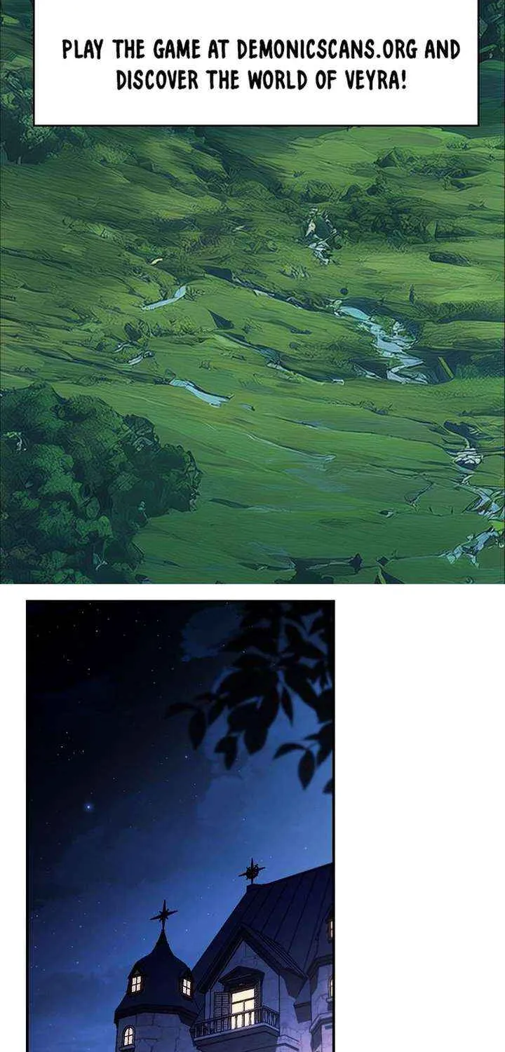 Read Regressor Instruction Manual chapter 160 image 6 on Lezhin