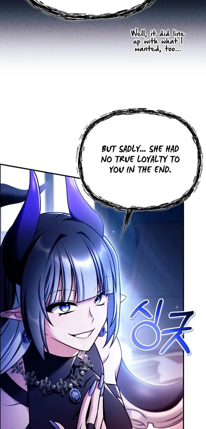Read Regressor Instruction Manual chapter 161 image 11 on Lezhin