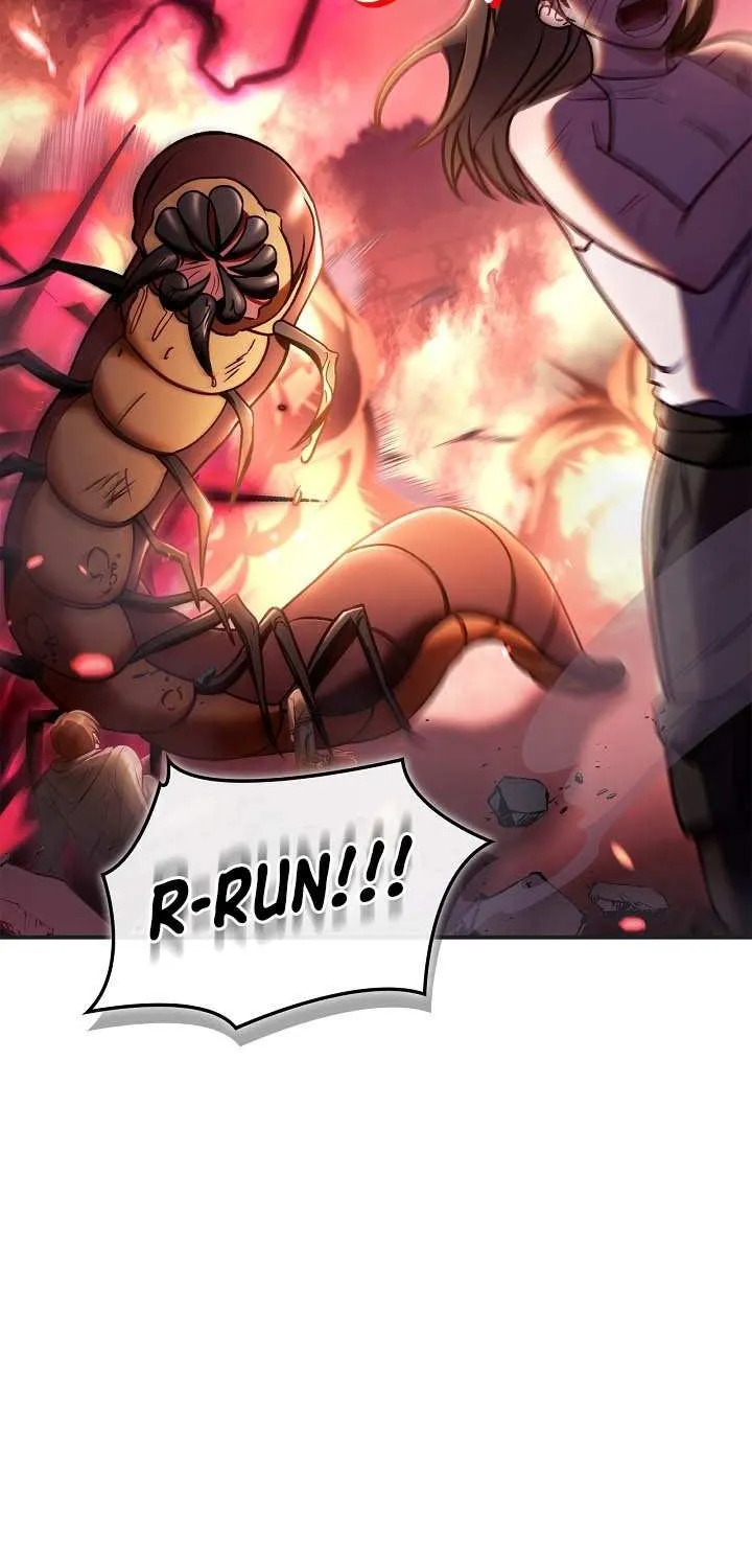 Read Regressor Instruction Manual chapter 161 image 20 on Lezhin