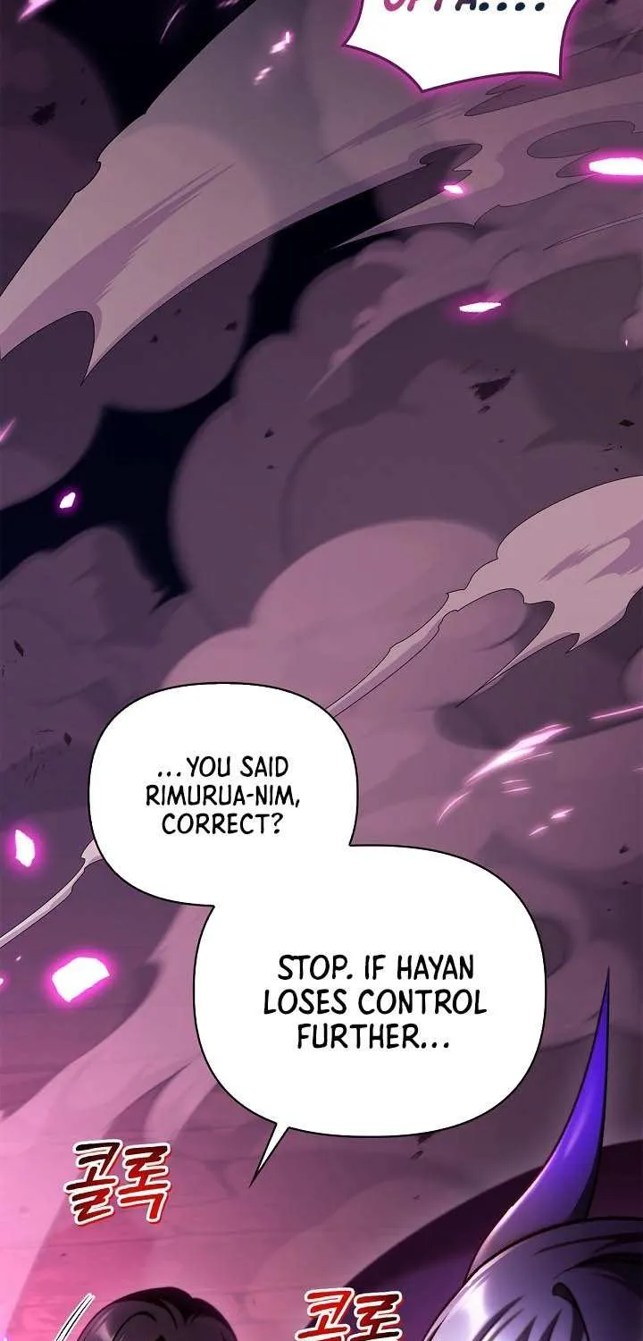 Read Regressor Instruction Manual chapter 161 image 49 on Lezhin