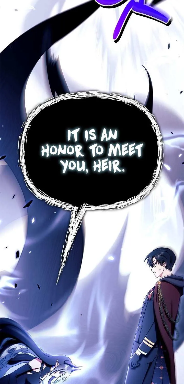 Read Regressor Instruction Manual chapter 161 image 7 on Lezhin