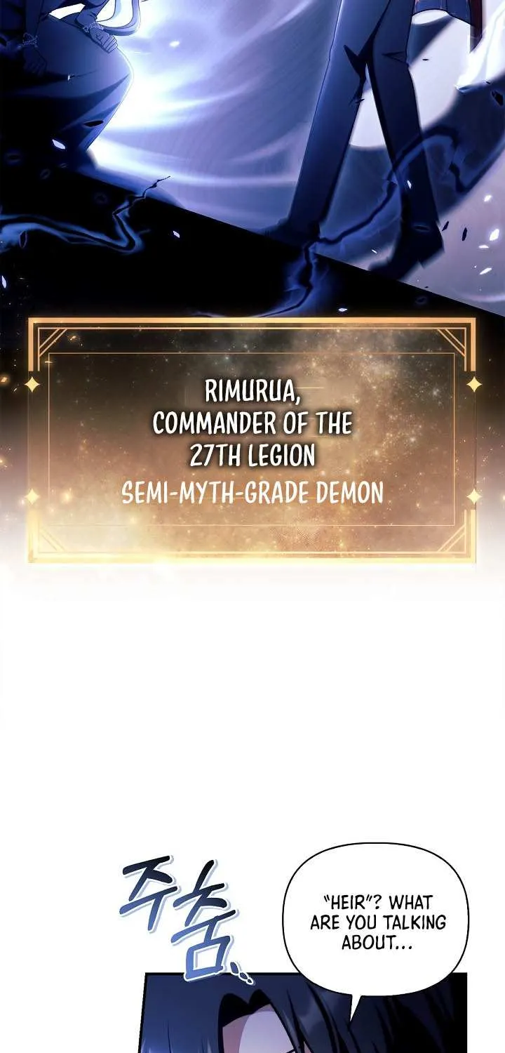 Read Regressor Instruction Manual chapter 161 image 8 on Lezhin