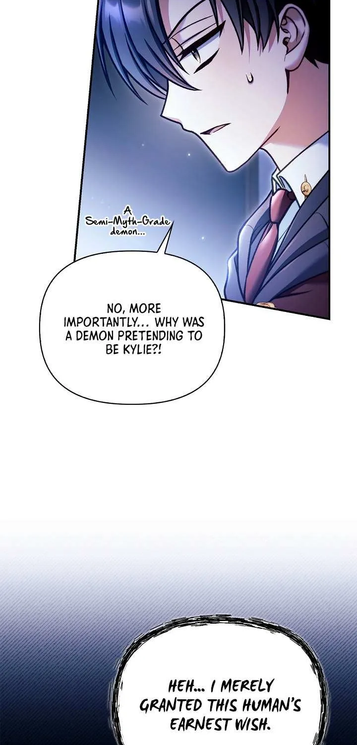 Read Regressor Instruction Manual chapter 161 image 9 on Lezhin