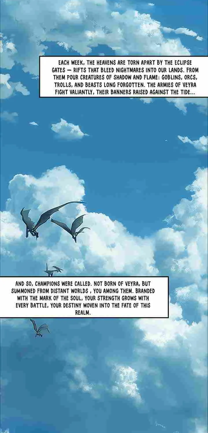 Read Regressor Instruction Manual chapter 162 image 1 on Lezhin