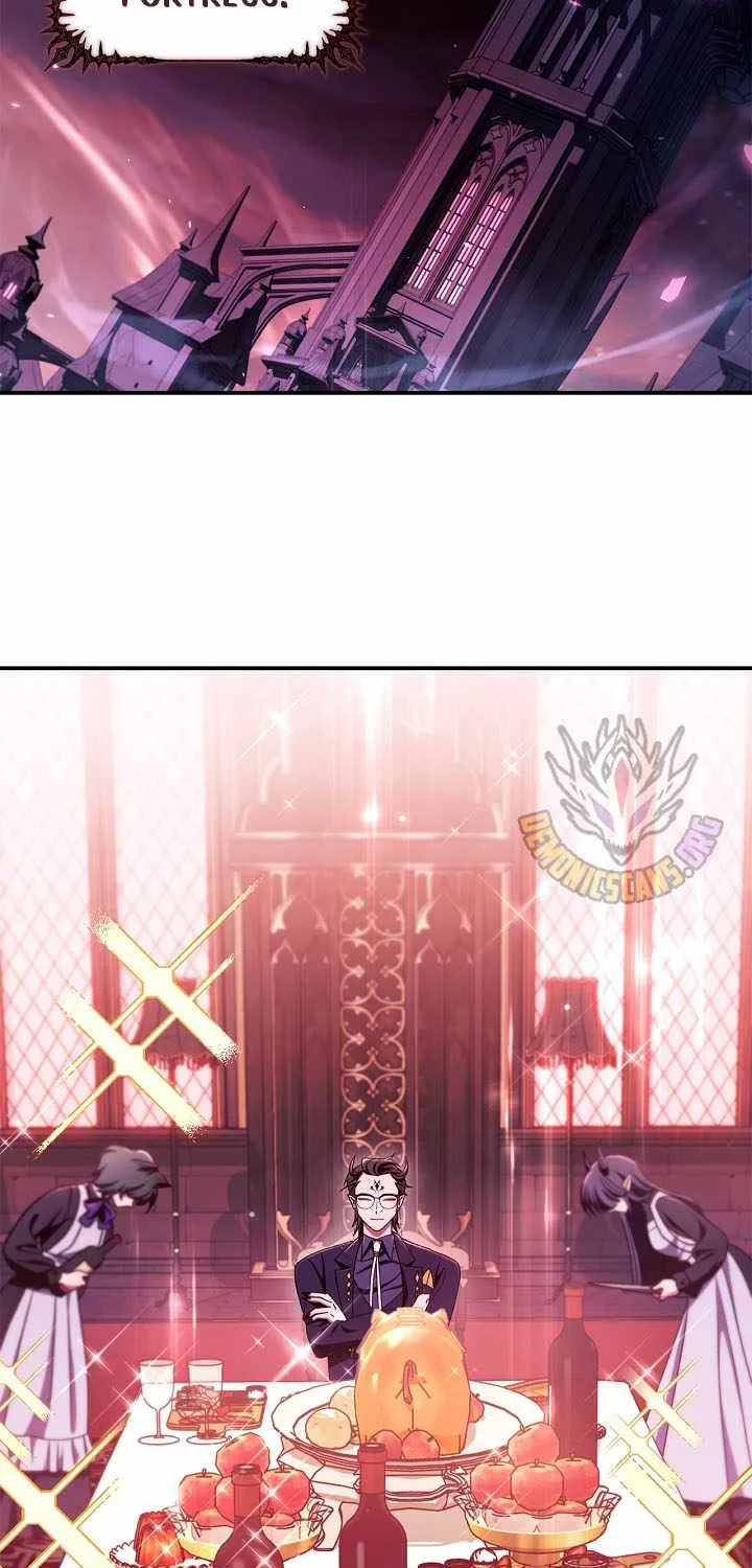 Read Regressor Instruction Manual chapter 162 image 22 on Lezhin