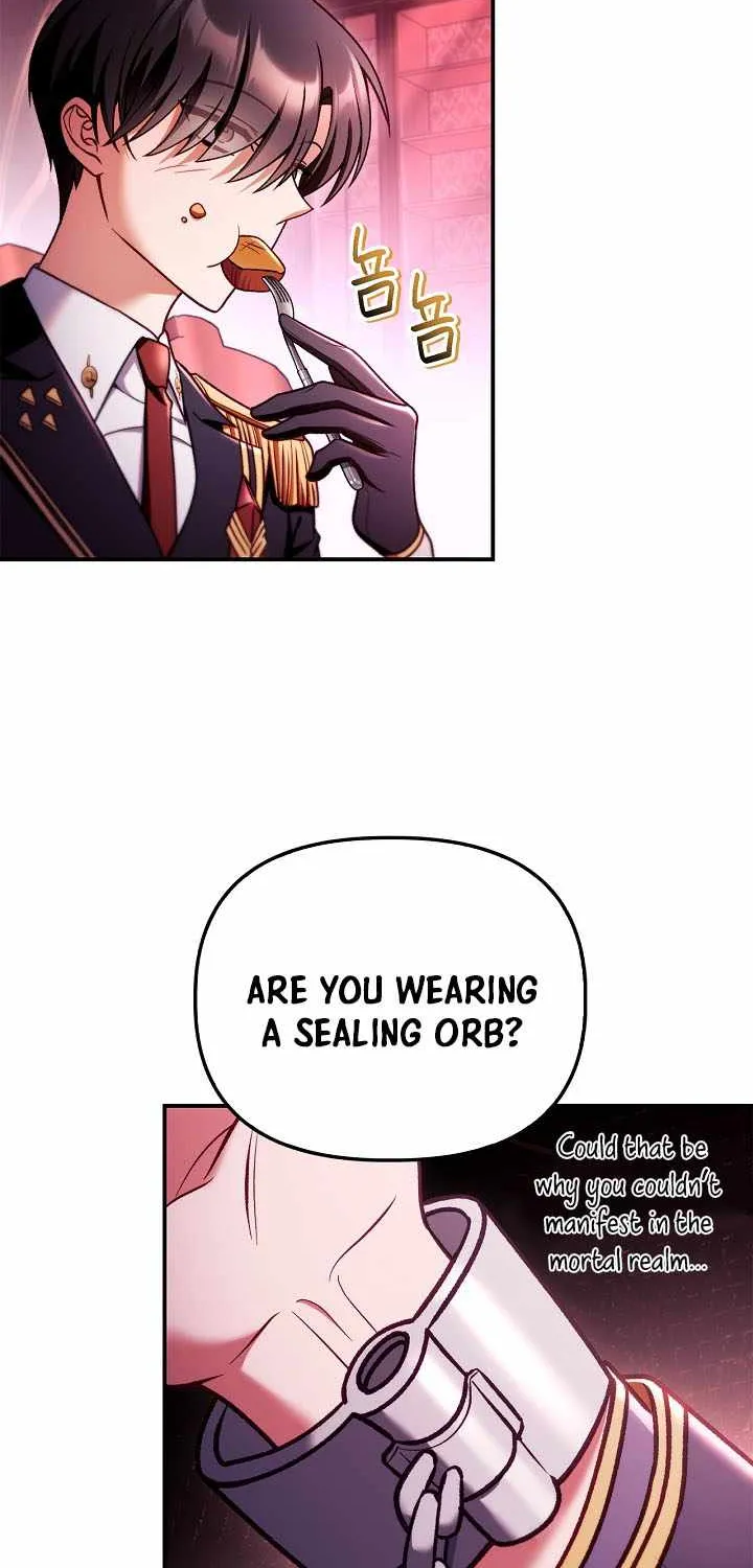 Read Regressor Instruction Manual chapter 162 image 29 on Lezhin