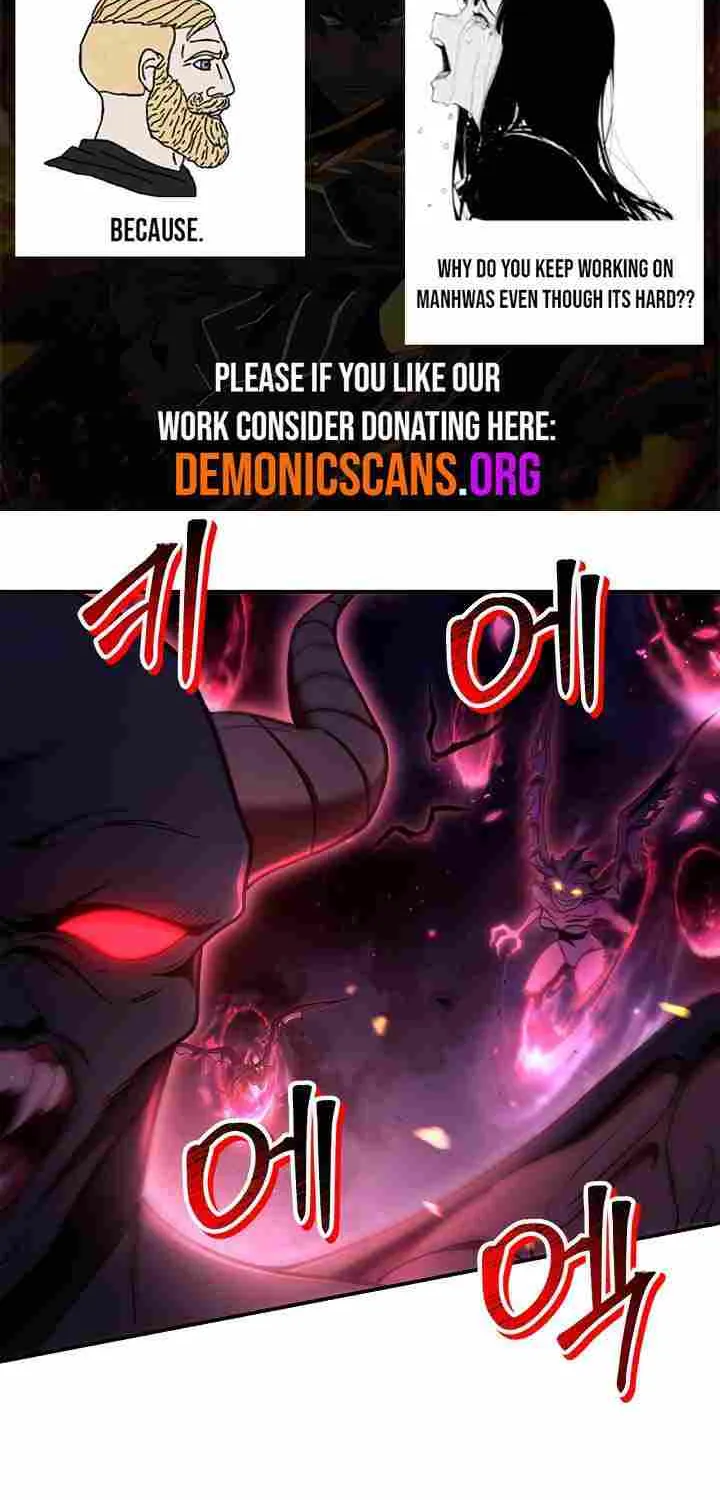 Read Regressor Instruction Manual chapter 162 image 5 on Lezhin