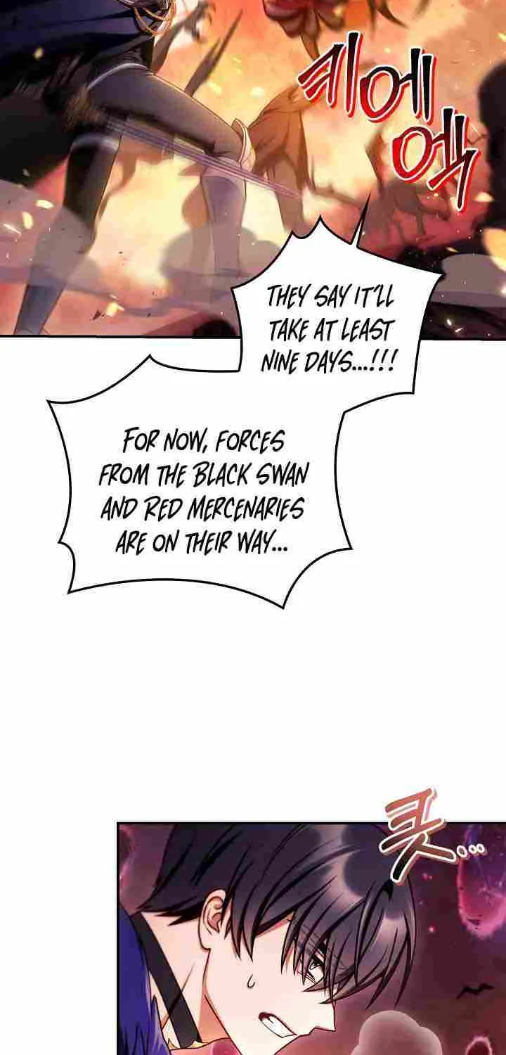 Read Regressor Instruction Manual chapter 162 image 7 on Lezhin
