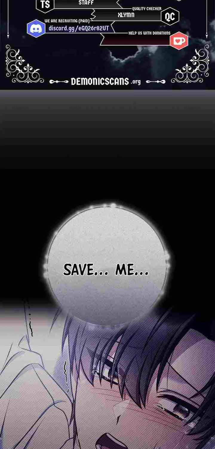 Read Regressor Instruction Manual chapter 162 image 9 on Lezhin