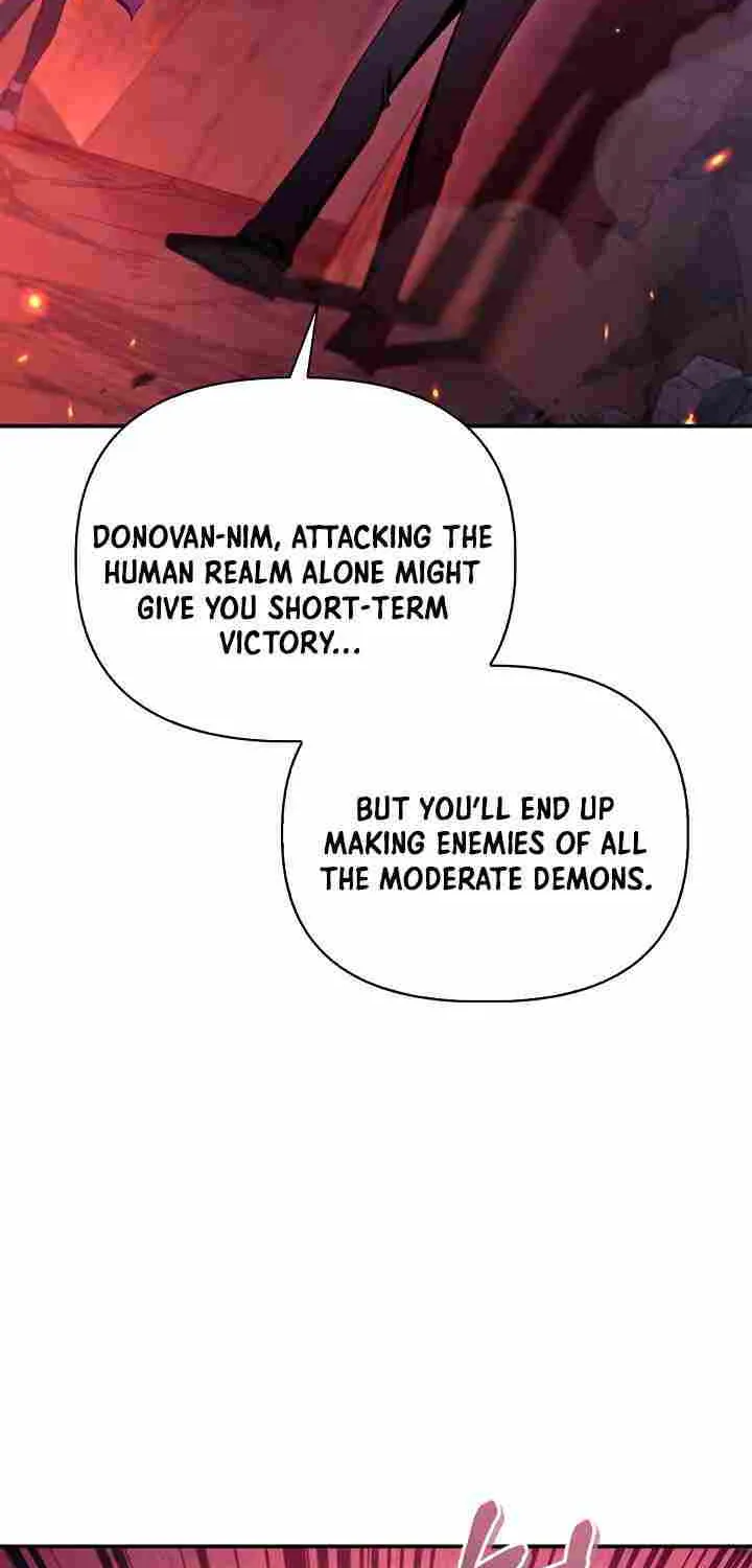 Read Regressor Instruction Manual chapter 163 image 10 on Lezhin