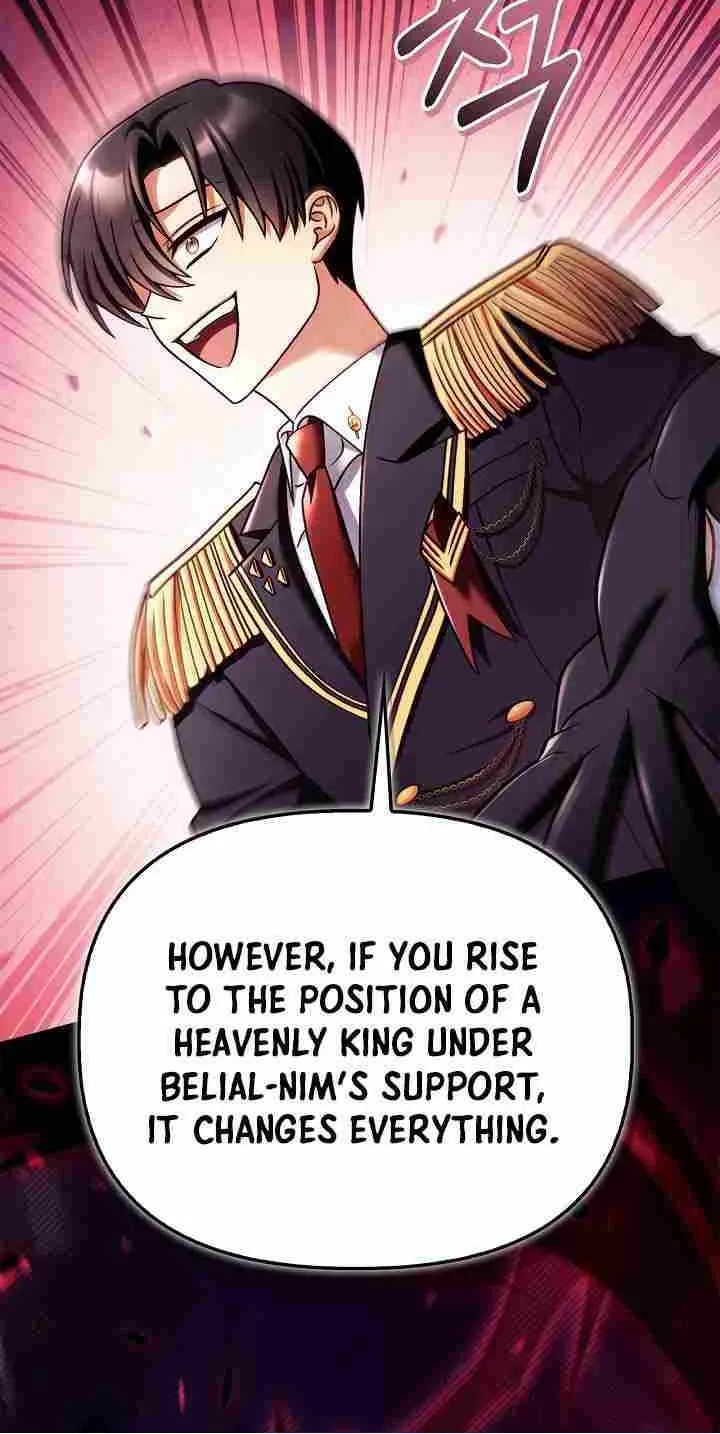 Read Regressor Instruction Manual chapter 163 image 11 on Lezhin