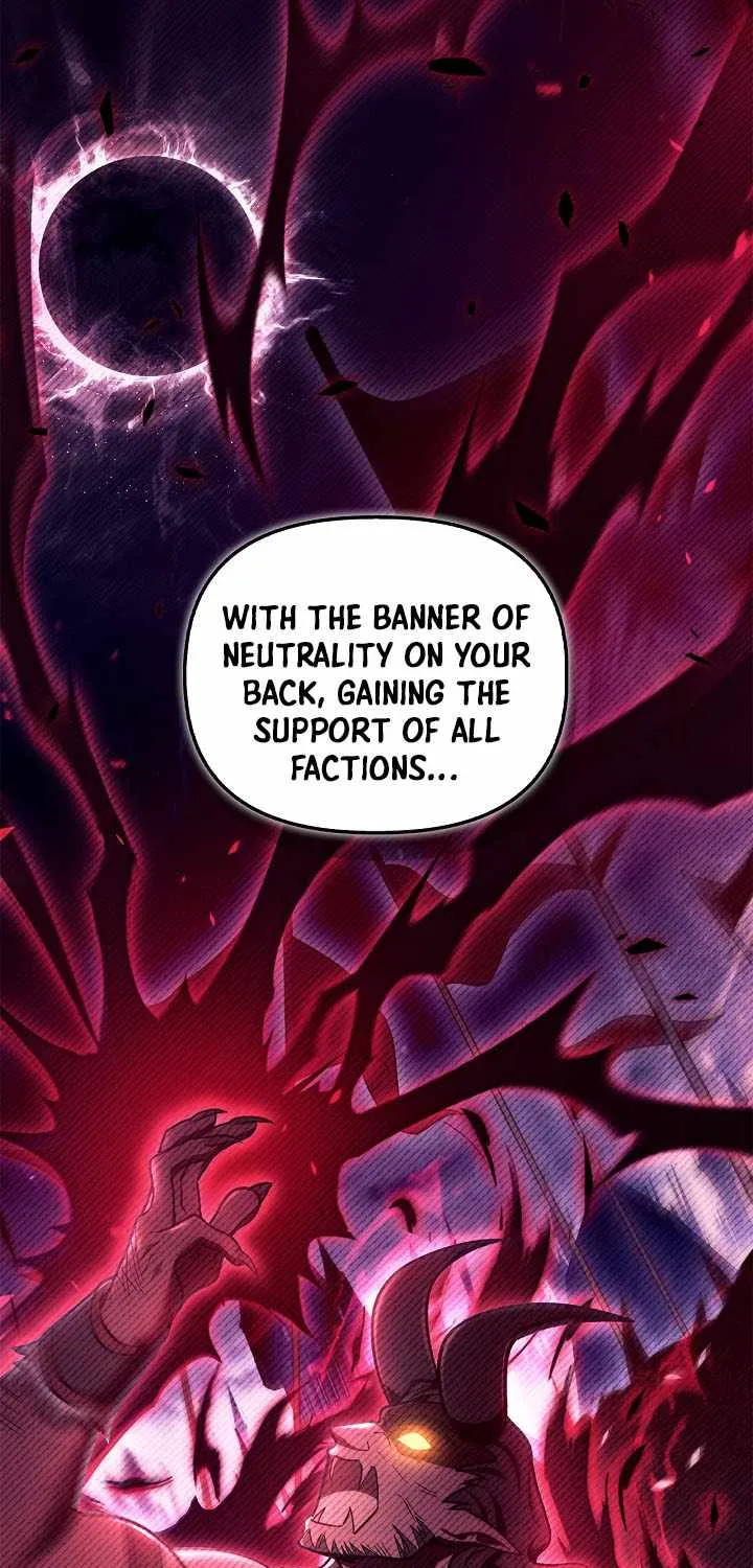 Read Regressor Instruction Manual chapter 163 image 12 on Lezhin