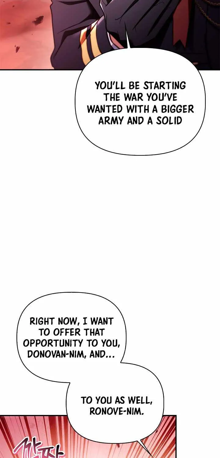 Read Regressor Instruction Manual chapter 163 image 15 on Lezhin