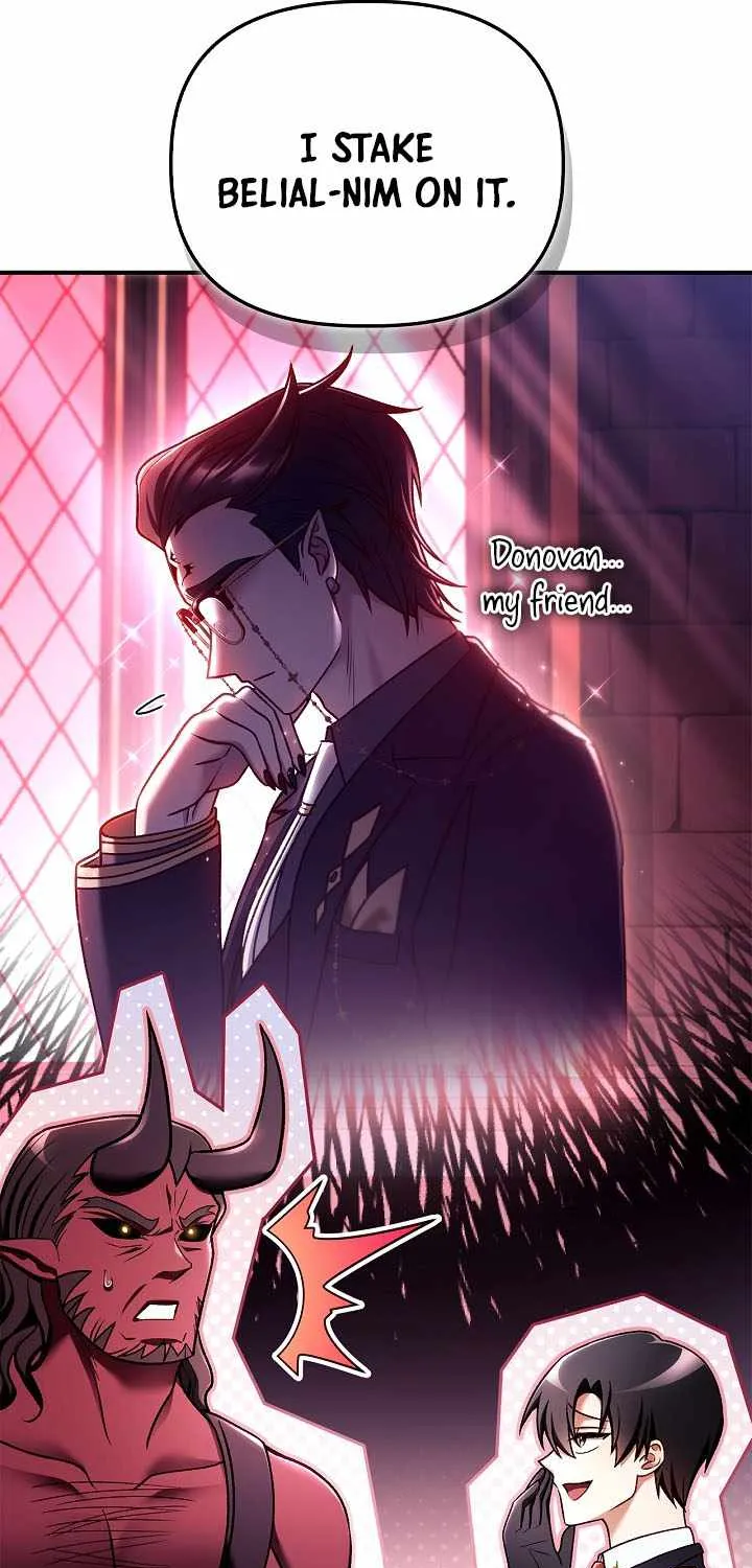 Read Regressor Instruction Manual chapter 163 image 18 on Lezhin