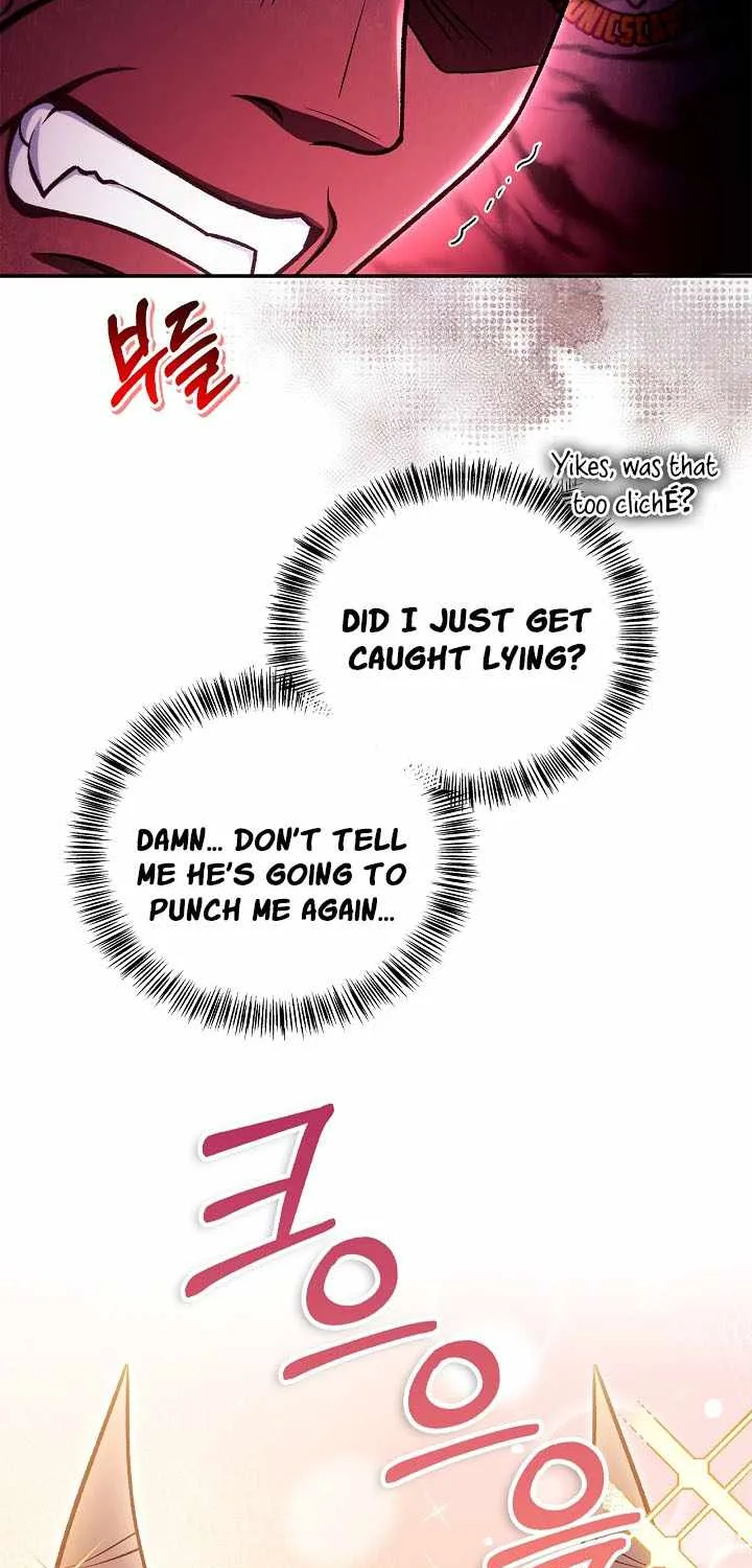 Read Regressor Instruction Manual chapter 163 image 20 on Lezhin