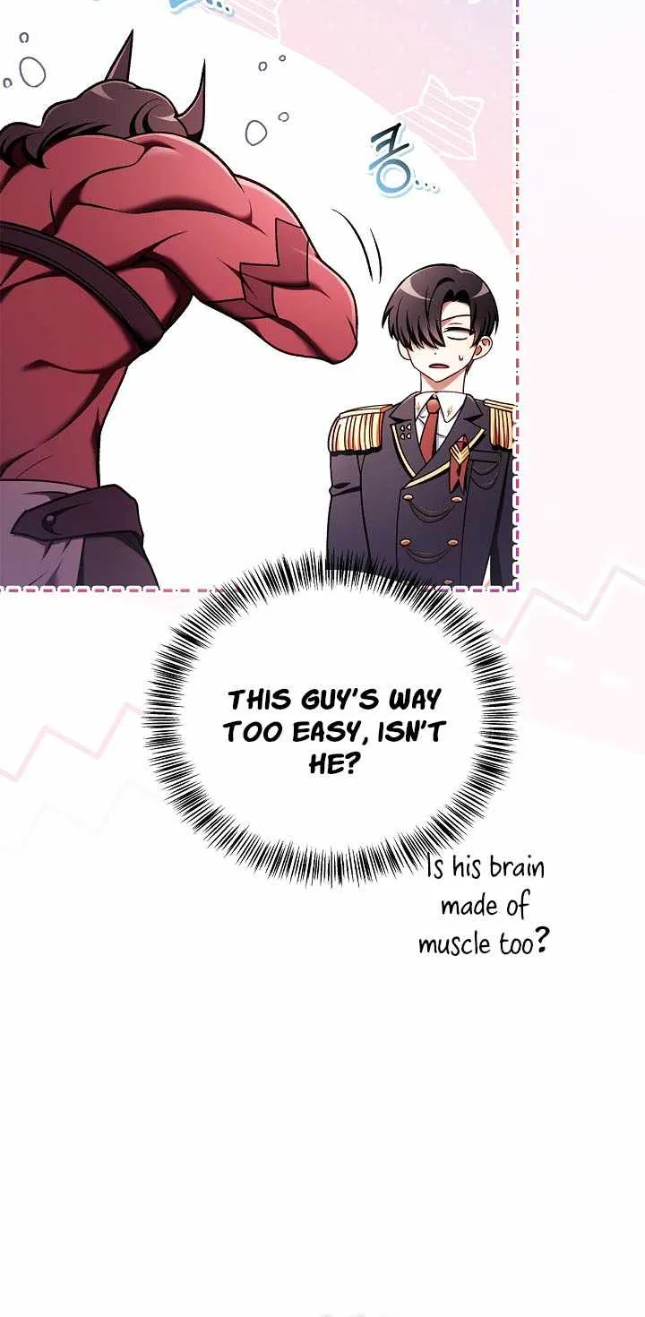 Read Regressor Instruction Manual chapter 163 image 23 on Lezhin