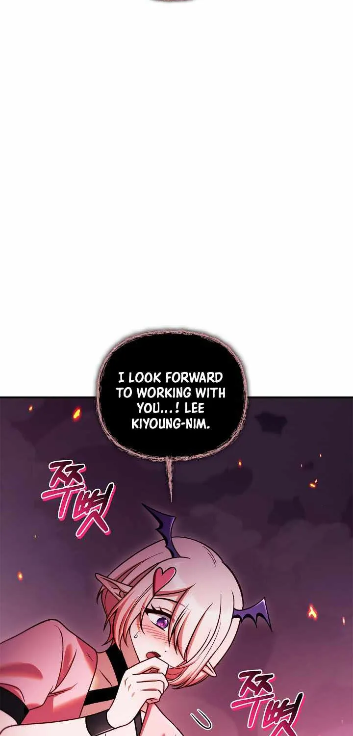 Read Regressor Instruction Manual chapter 163 image 25 on Lezhin
