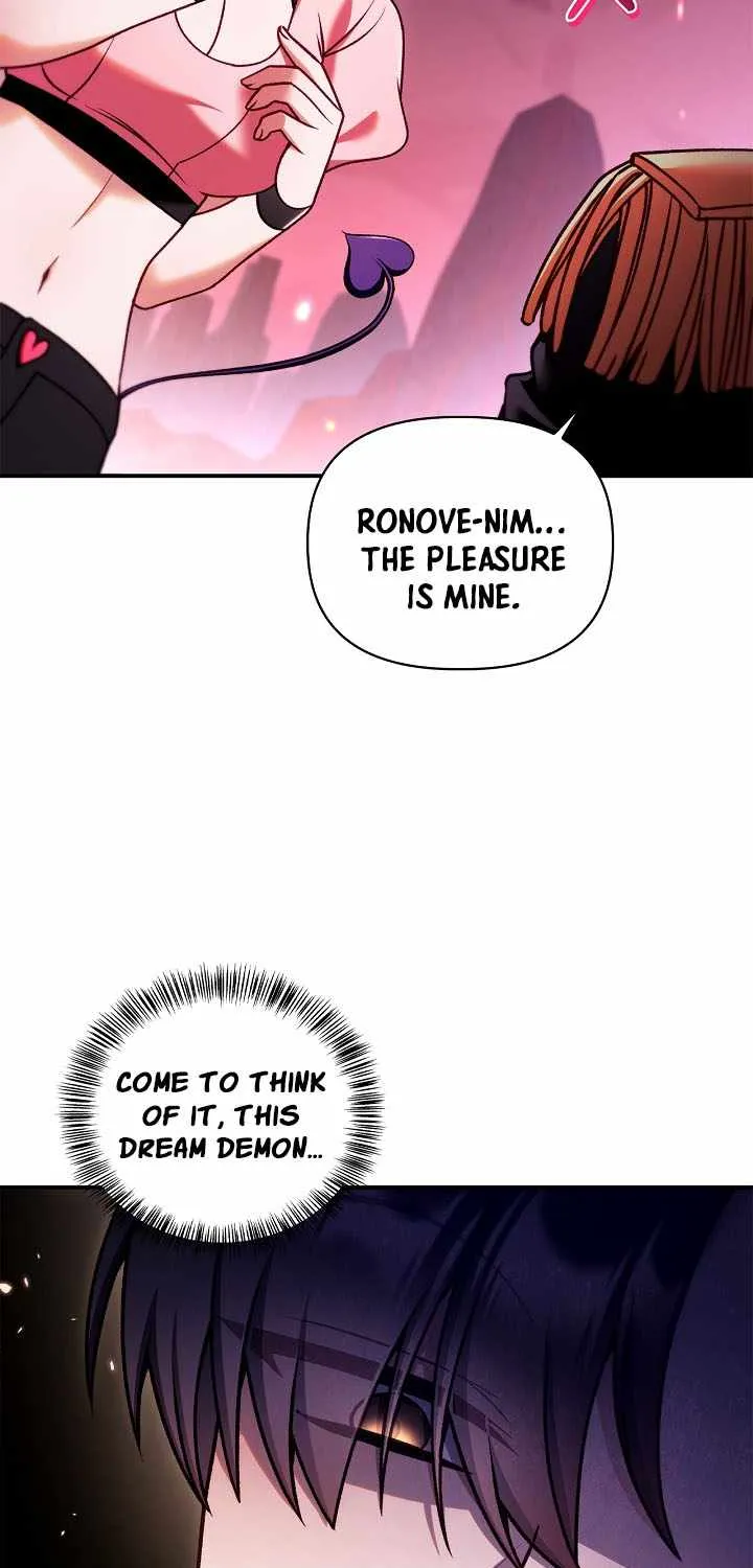 Read Regressor Instruction Manual chapter 163 image 26 on Lezhin