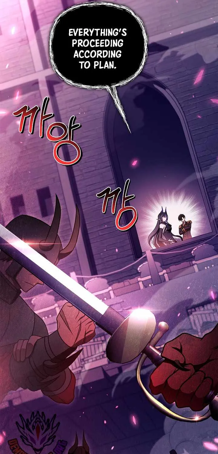 Read Regressor Instruction Manual chapter 163 image 31 on Lezhin