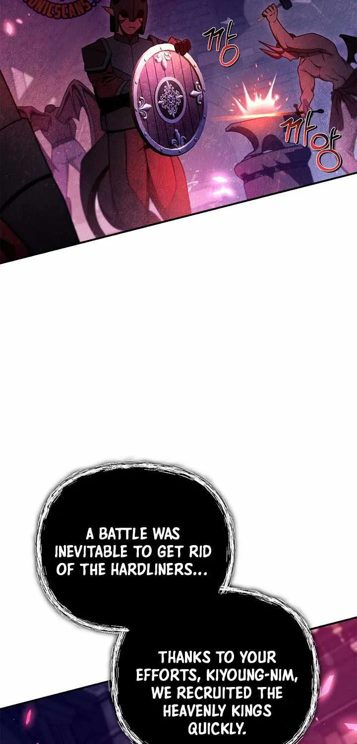 Read Regressor Instruction Manual chapter 163 image 32 on Lezhin