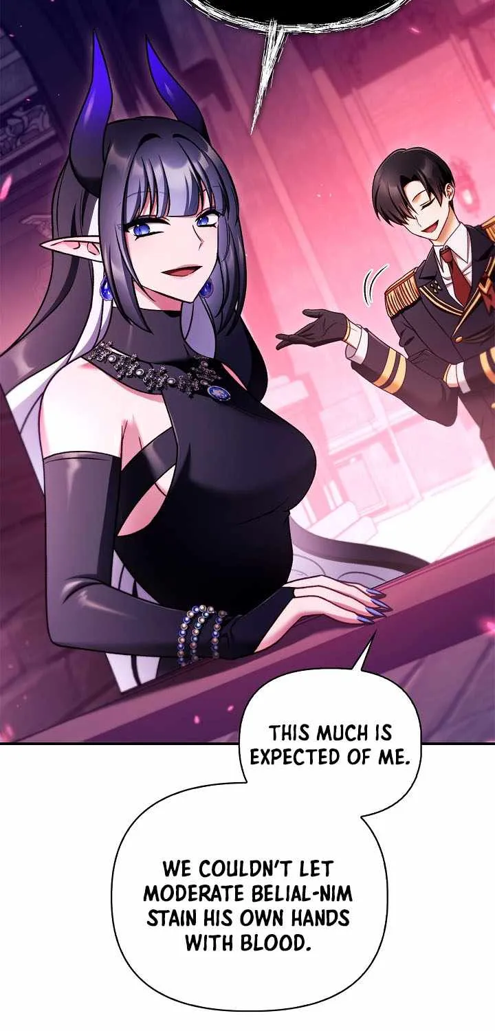 Read Regressor Instruction Manual chapter 163 image 33 on Lezhin