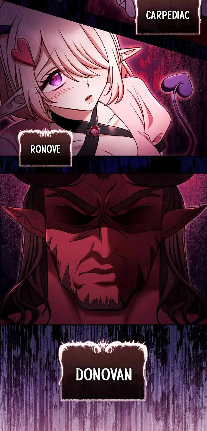 Read Regressor Instruction Manual chapter 163 image 35 on Lezhin