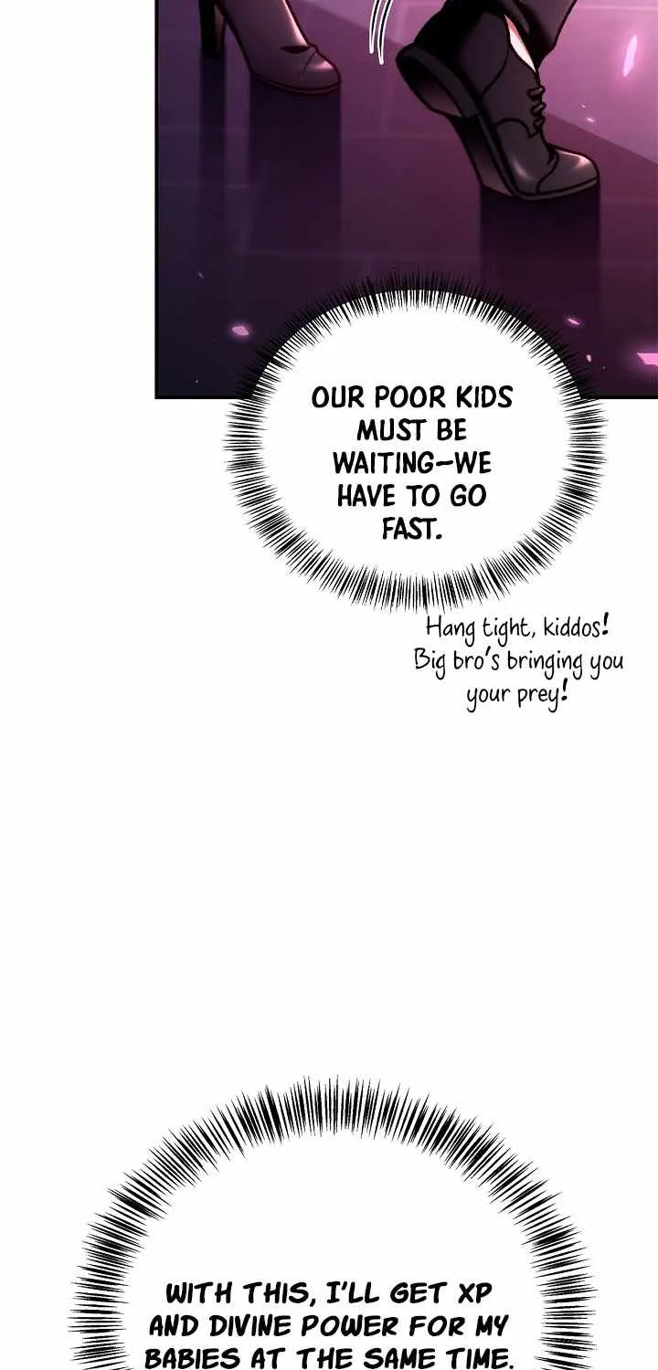 Read Regressor Instruction Manual chapter 163 image 45 on Lezhin