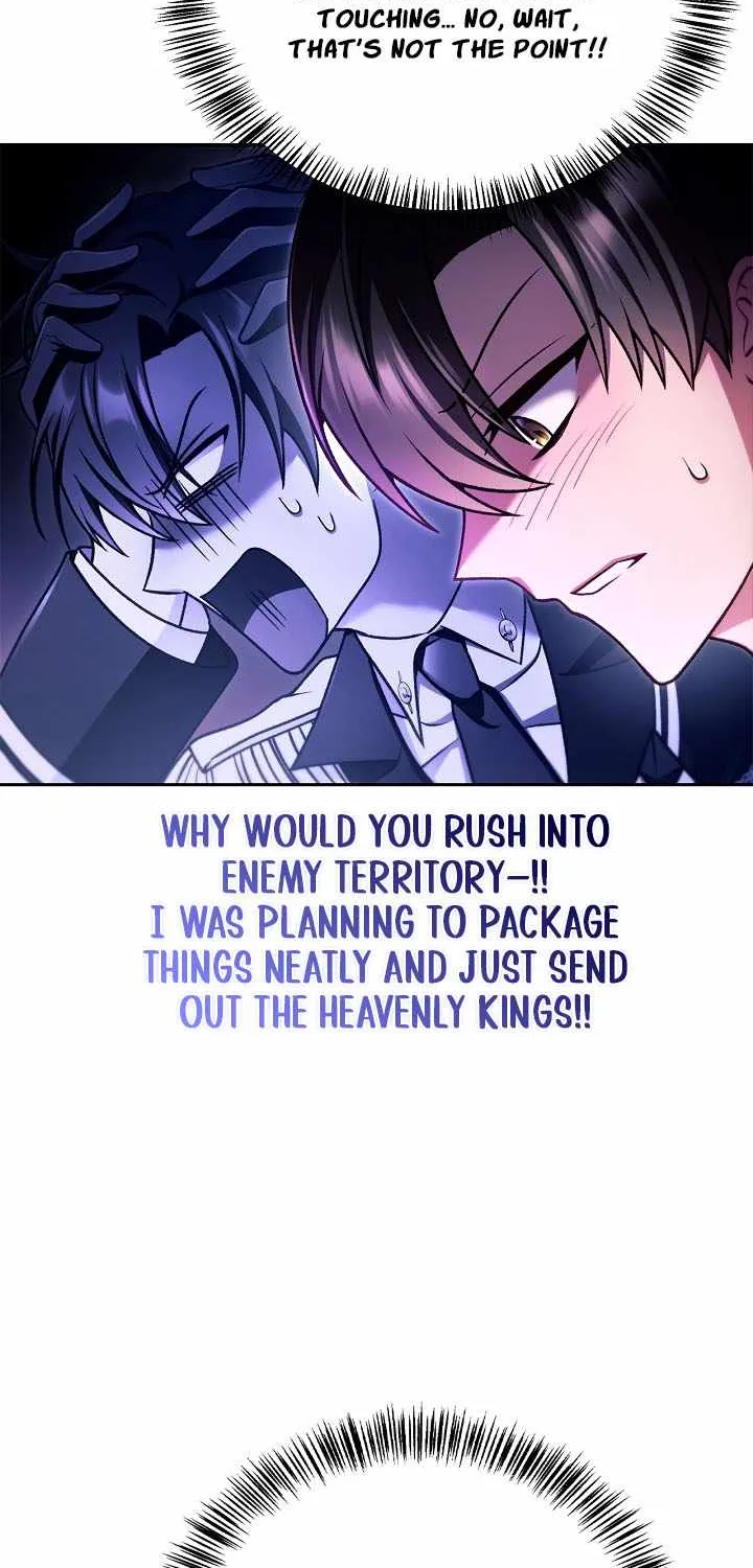 Read Regressor Instruction Manual chapter 163 image 59 on Lezhin