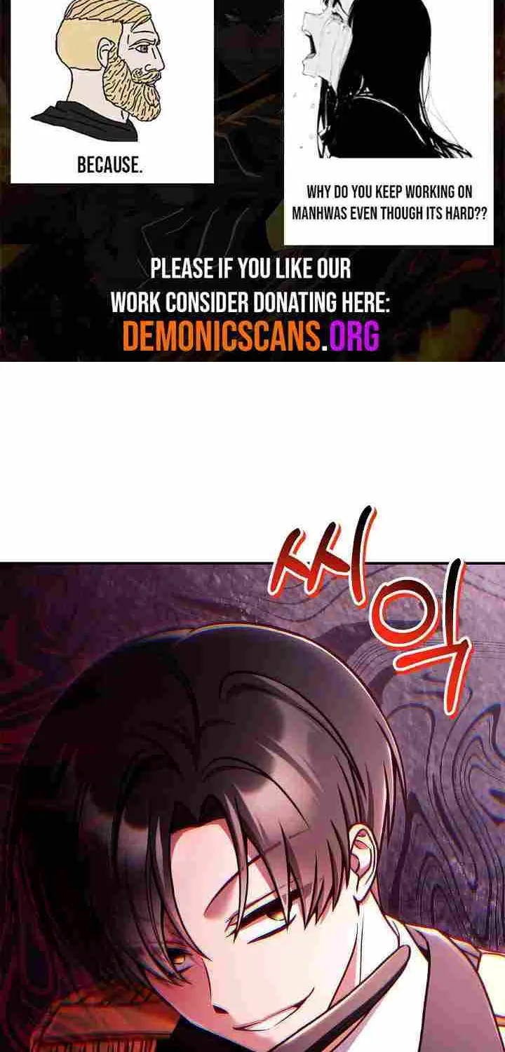 Read Regressor Instruction Manual chapter 163 image 6 on Lezhin