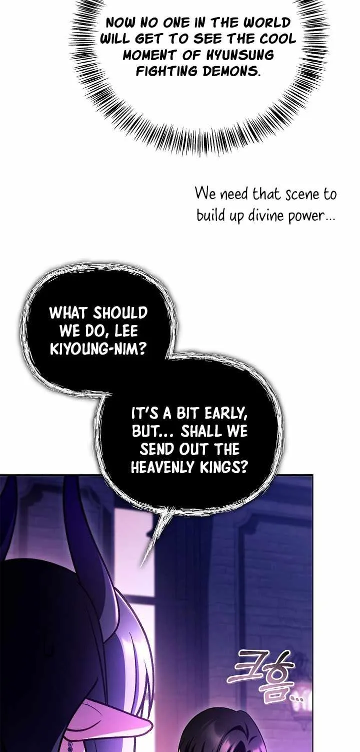 Read Regressor Instruction Manual chapter 163 image 60 on Lezhin